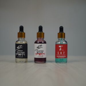 3 in 1 Combo- 3 30ML